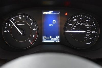 2023 Subaru Impreza Premium