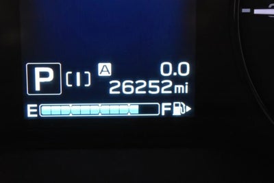 2023 Subaru Impreza Premium