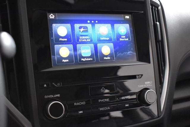 2023 Subaru Impreza Premium