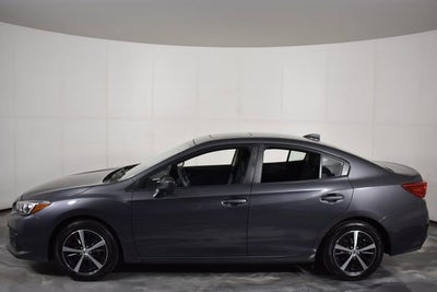 2023 Subaru Impreza Premium