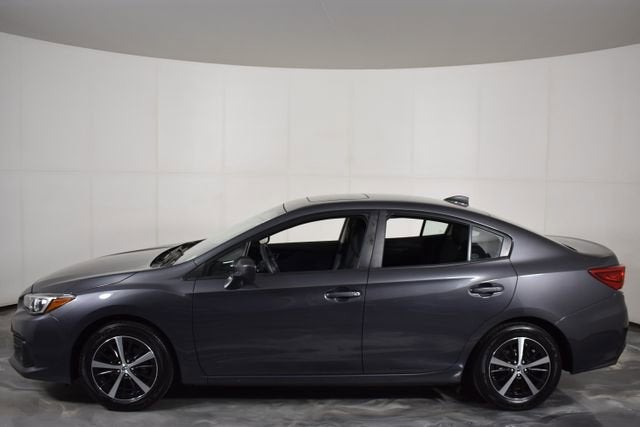 2023 Subaru Impreza Premium