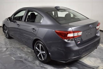 2023 Subaru Impreza Premium