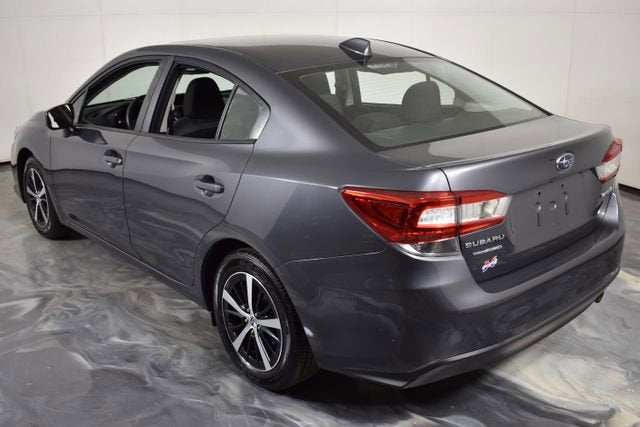 2023 Subaru Impreza Premium