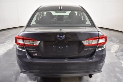 2023 Subaru Impreza Premium