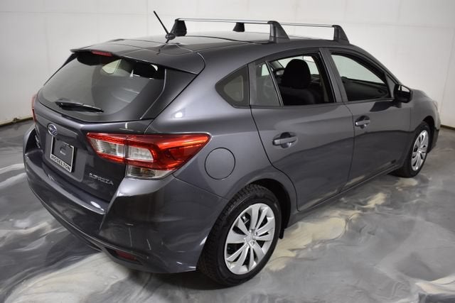 2019 Subaru Impreza 5DR WGN 2.0I CVT