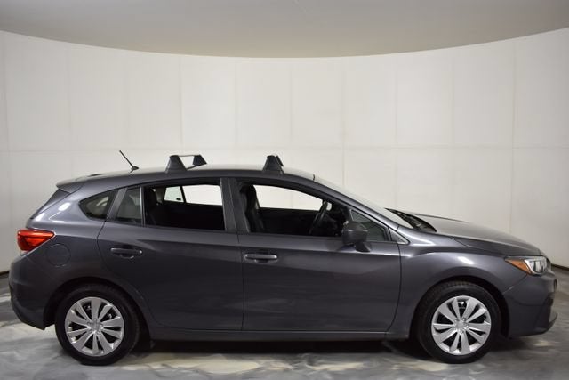2019 Subaru Impreza 5DR WGN 2.0I CVT