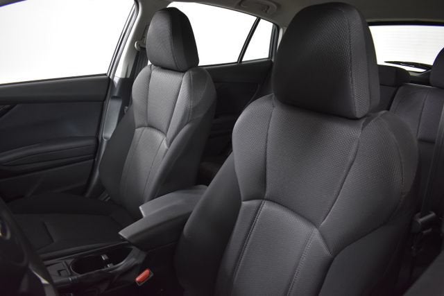 2019 Subaru Impreza 5DR WGN 2.0I CVT