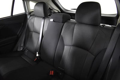 2019 Subaru Impreza 5DR WGN 2.0I CVT