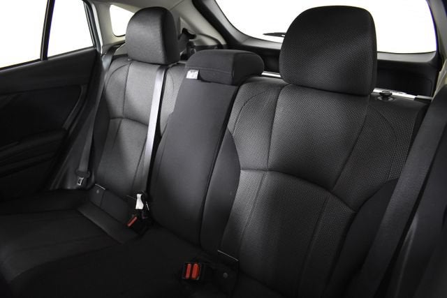 2019 Subaru Impreza 5DR WGN 2.0I CVT