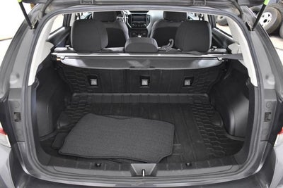 2019 Subaru Impreza 5DR WGN 2.0I CVT