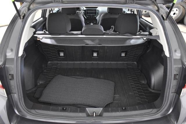 2019 Subaru Impreza 5DR WGN 2.0I CVT