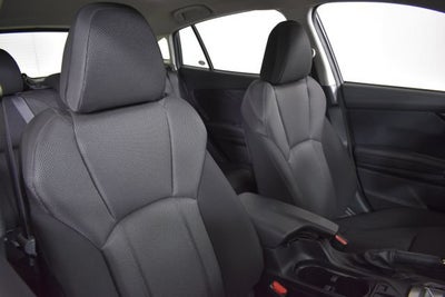 2019 Subaru Impreza 5DR WGN 2.0I CVT