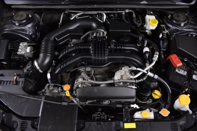2019 Subaru Impreza 5DR WGN 2.0I CVT