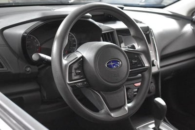 2019 Subaru Impreza 5DR WGN 2.0I CVT