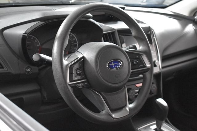 2019 Subaru Impreza 5DR WGN 2.0I CVT