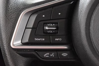2019 Subaru Impreza 5DR WGN 2.0I CVT