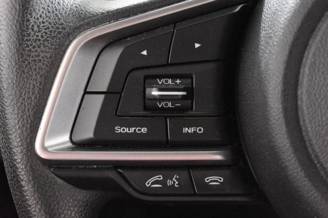 2019 Subaru Impreza 5DR WGN 2.0I CVT
