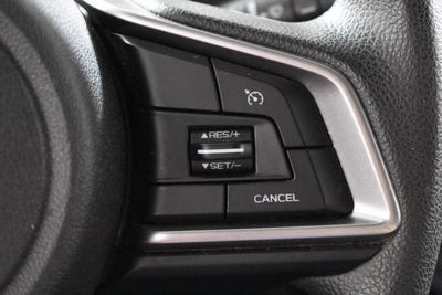 2019 Subaru Impreza 5DR WGN 2.0I CVT