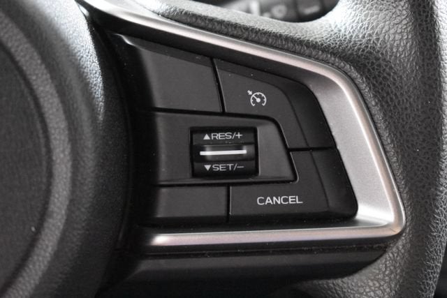 2019 Subaru Impreza 5DR WGN 2.0I CVT