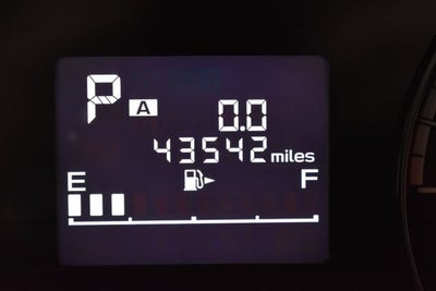 2019 Subaru Impreza 5DR WGN 2.0I CVT