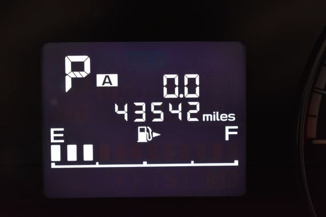 2019 Subaru Impreza 5DR WGN 2.0I CVT