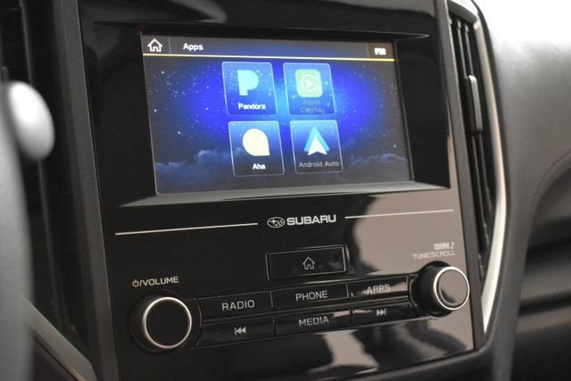 2019 Subaru Impreza 5DR WGN 2.0I CVT