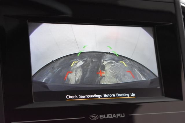 2019 Subaru Impreza 5DR WGN 2.0I CVT