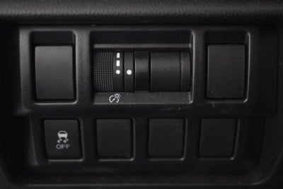 2019 Subaru Impreza 5DR WGN 2.0I CVT