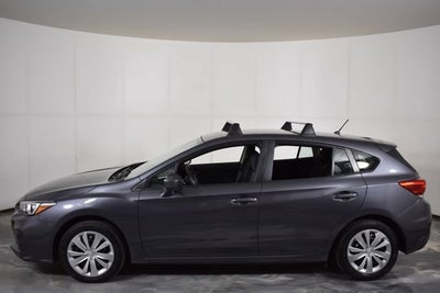 2019 Subaru Impreza 5DR WGN 2.0I CVT