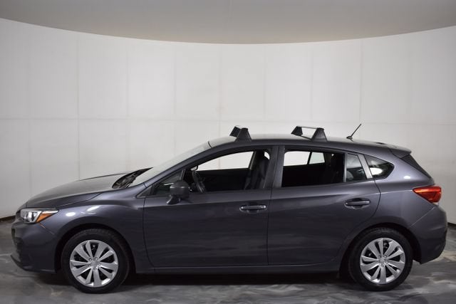 2019 Subaru Impreza 5DR WGN 2.0I CVT