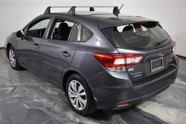 2019 Subaru Impreza 5DR WGN 2.0I CVT