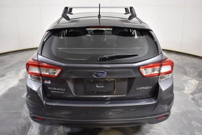 2019 Subaru Impreza 5DR WGN 2.0I CVT