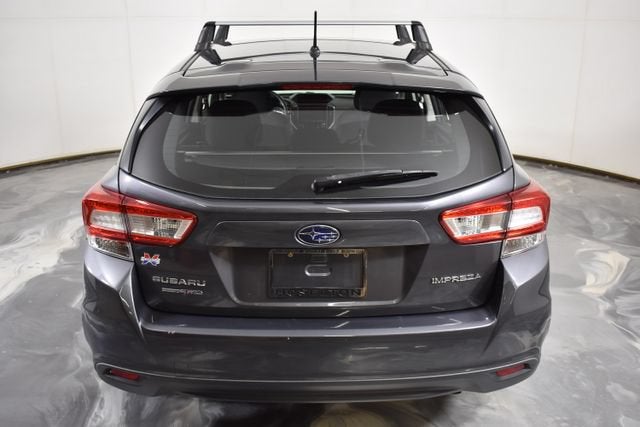 2019 Subaru Impreza 5DR WGN 2.0I CVT