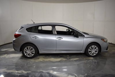 2023 Subaru Impreza 5DR WGN CVT