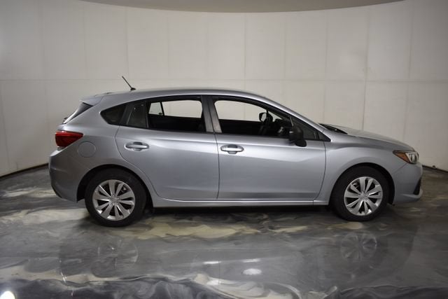 2023 Subaru Impreza 5DR WGN CVT