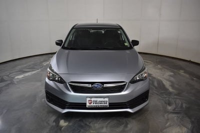 2023 Subaru Impreza 5DR WGN CVT