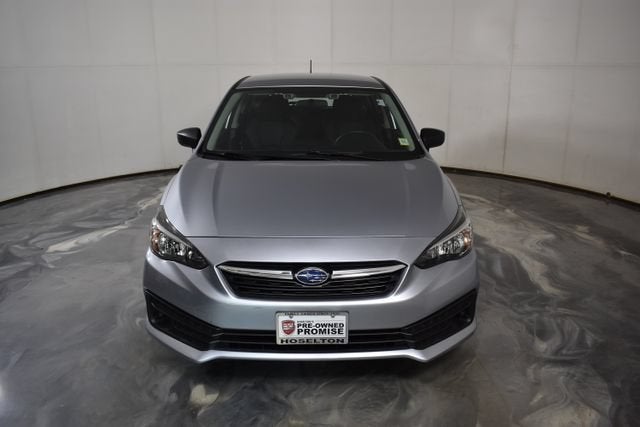 2023 Subaru Impreza 5DR WGN CVT