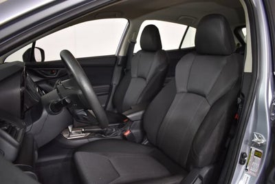 2023 Subaru Impreza 5DR WGN CVT