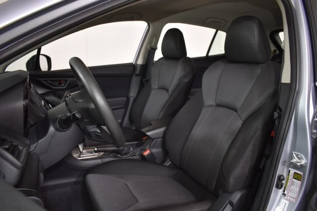 2023 Subaru Impreza 5DR WGN CVT