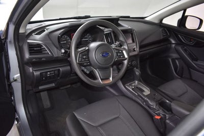 2023 Subaru Impreza 5DR WGN CVT