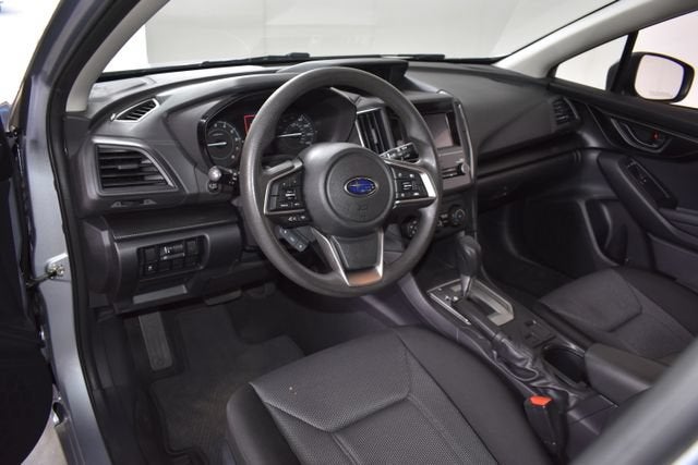 2023 Subaru Impreza 5DR WGN CVT