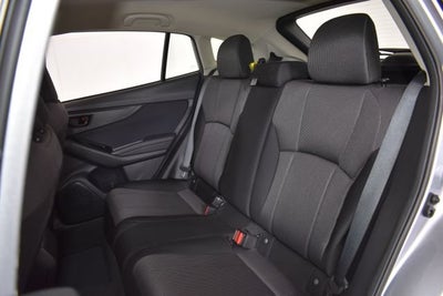 2023 Subaru Impreza 5DR WGN CVT