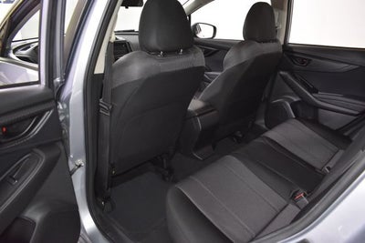 2023 Subaru Impreza 5DR WGN CVT