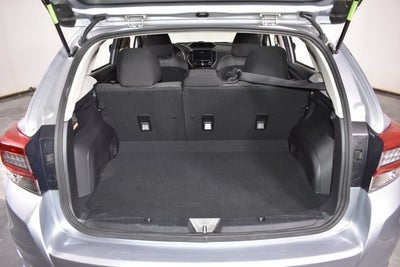 2023 Subaru Impreza 5DR WGN CVT