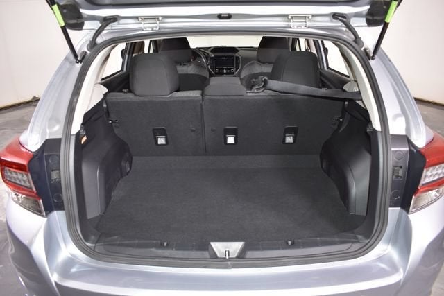 2023 Subaru Impreza 5DR WGN CVT