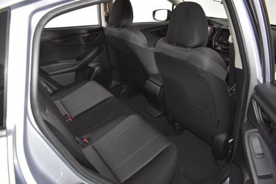 2023 Subaru Impreza 5DR WGN CVT