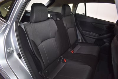 2023 Subaru Impreza 5DR WGN CVT