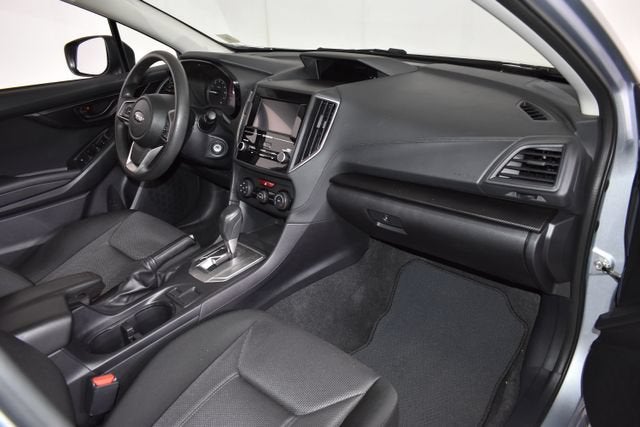 2023 Subaru Impreza 5DR WGN CVT