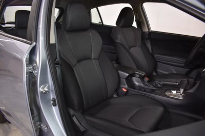 2023 Subaru Impreza 5DR WGN CVT