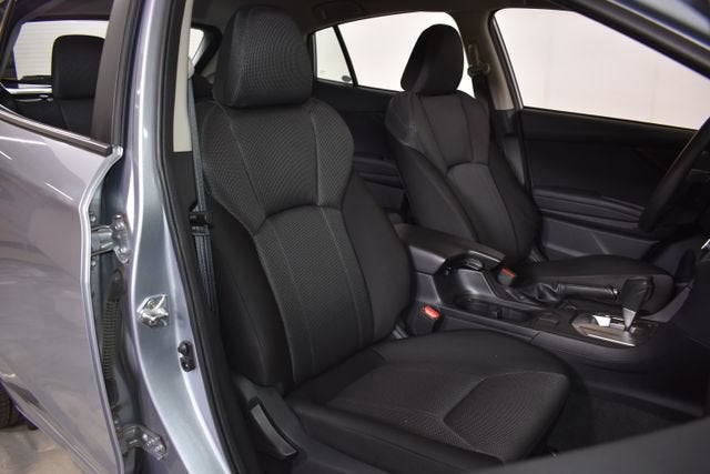 2023 Subaru Impreza 5DR WGN CVT